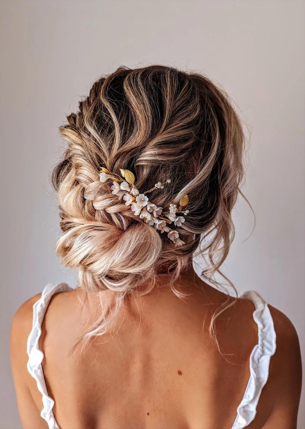 Top 42 Boho Hairstyles Trending in 2024 To Wear