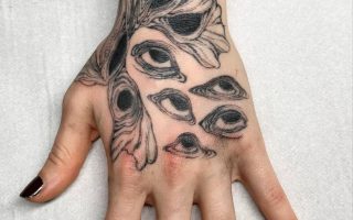 Unique Tattoo Ideas for Adventurous Girls To Unleash Your Wild Side