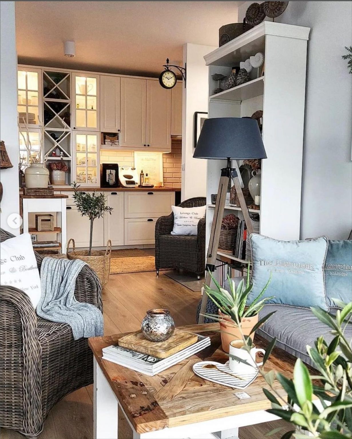 36 Decorating Ways To Brighten Up Your Living Room for Summer