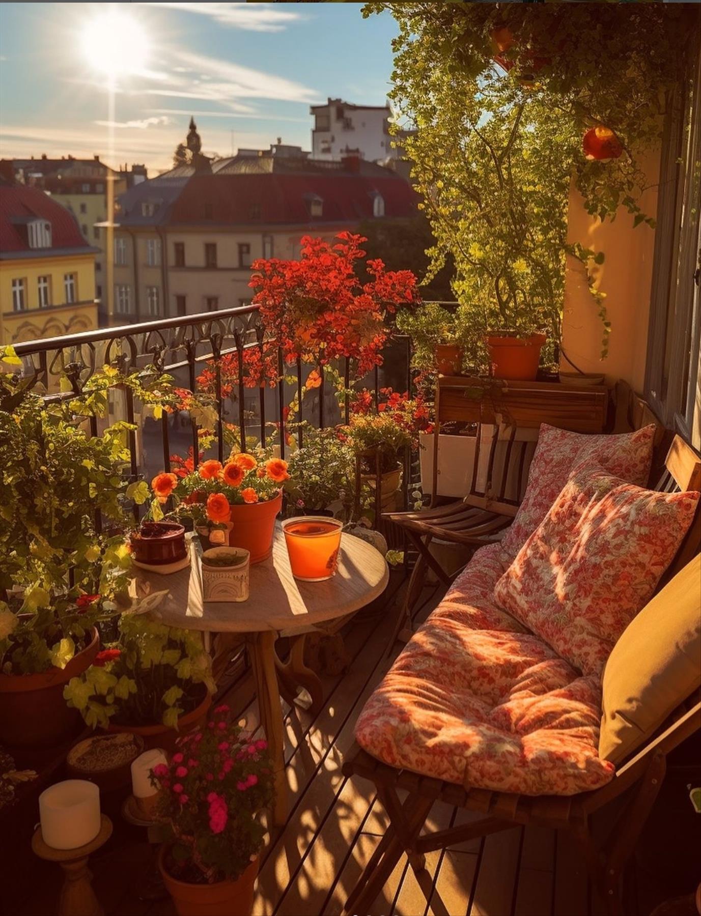 36 Decorating Ways To Brighten Up Your Living Room for Summer