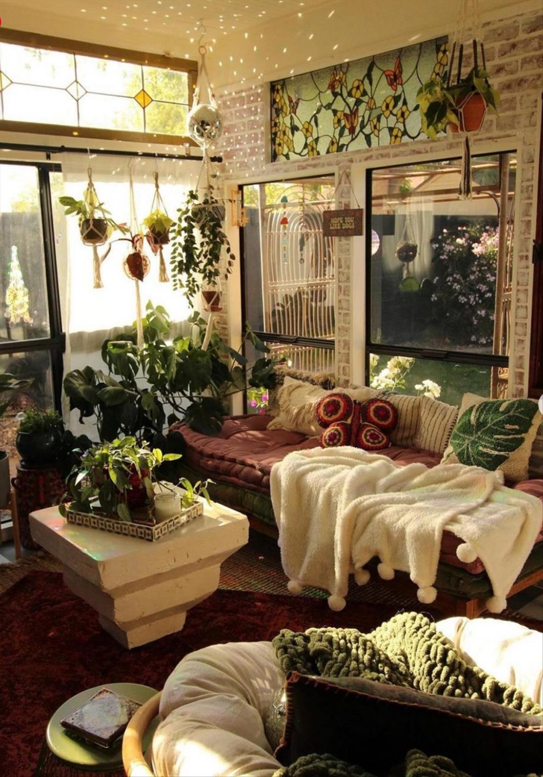36 Decorating Ways To Brighten Up Your Living Room for Summer