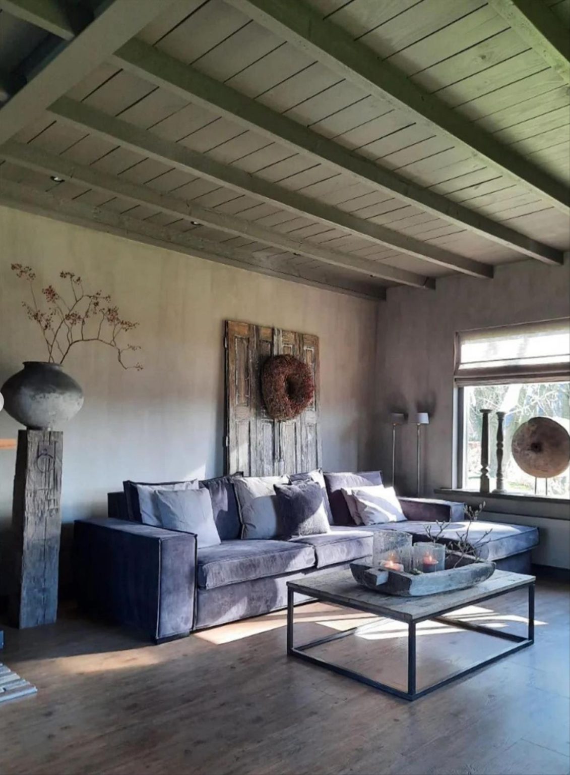36 Decorating Ways To Brighten Up Your Living Room for Summer