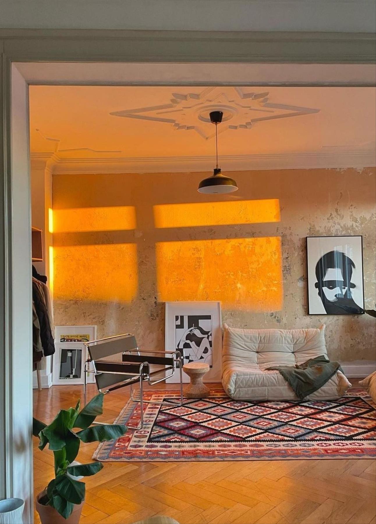 36 Decorating Ways To Brighten Up Your Living Room for Summer