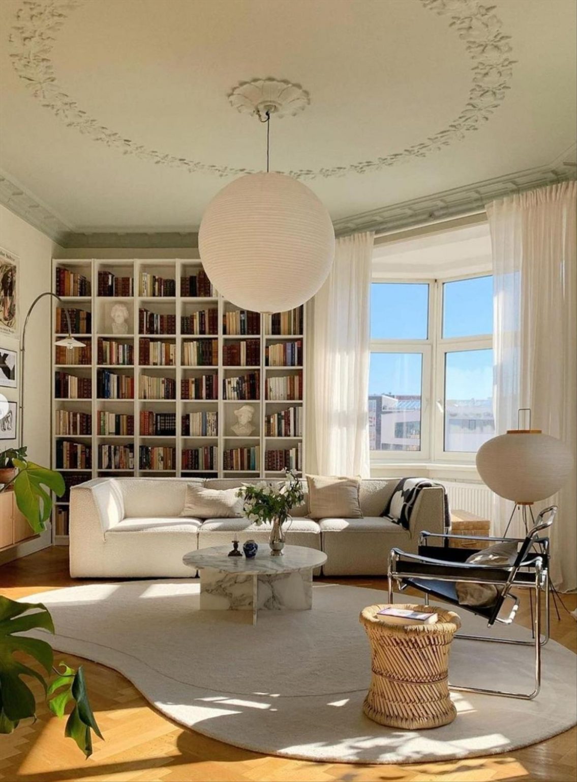 36 Decorating Ways To Brighten Up Your Living Room for Summer