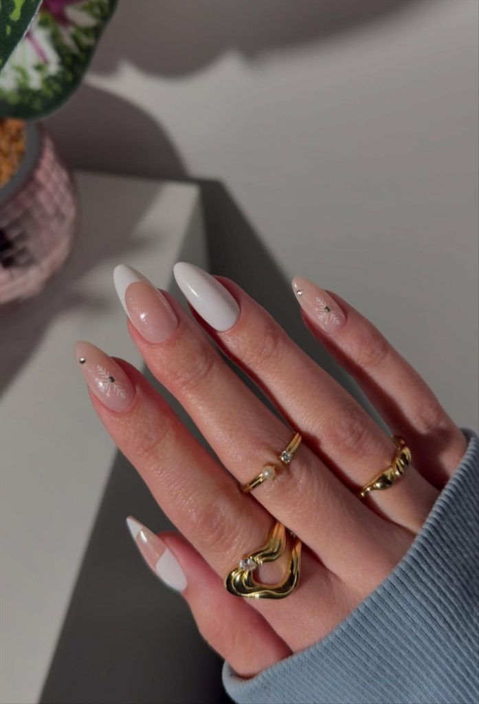 Pretty Short Valentine’s Day Nail Designs You’ll Love in 2025