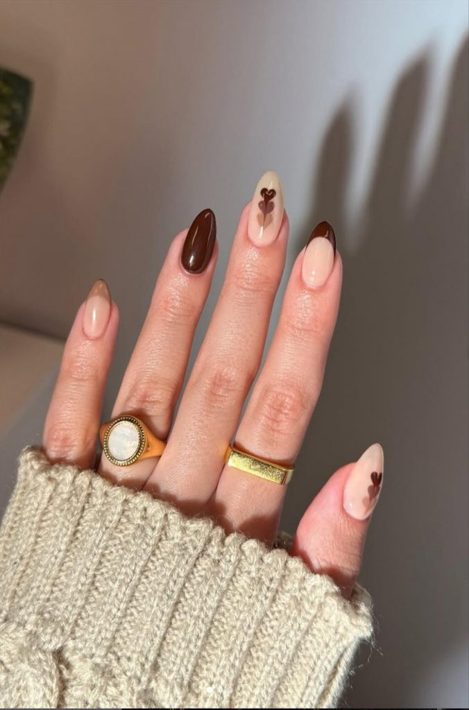 Pretty Short Valentine’s Day Nail Designs You’ll Love in 2025