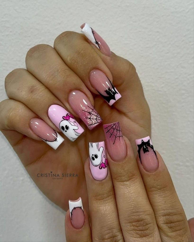 Spooky & Chic Halloween Nail Ideas You’ll Want to Try in 2026