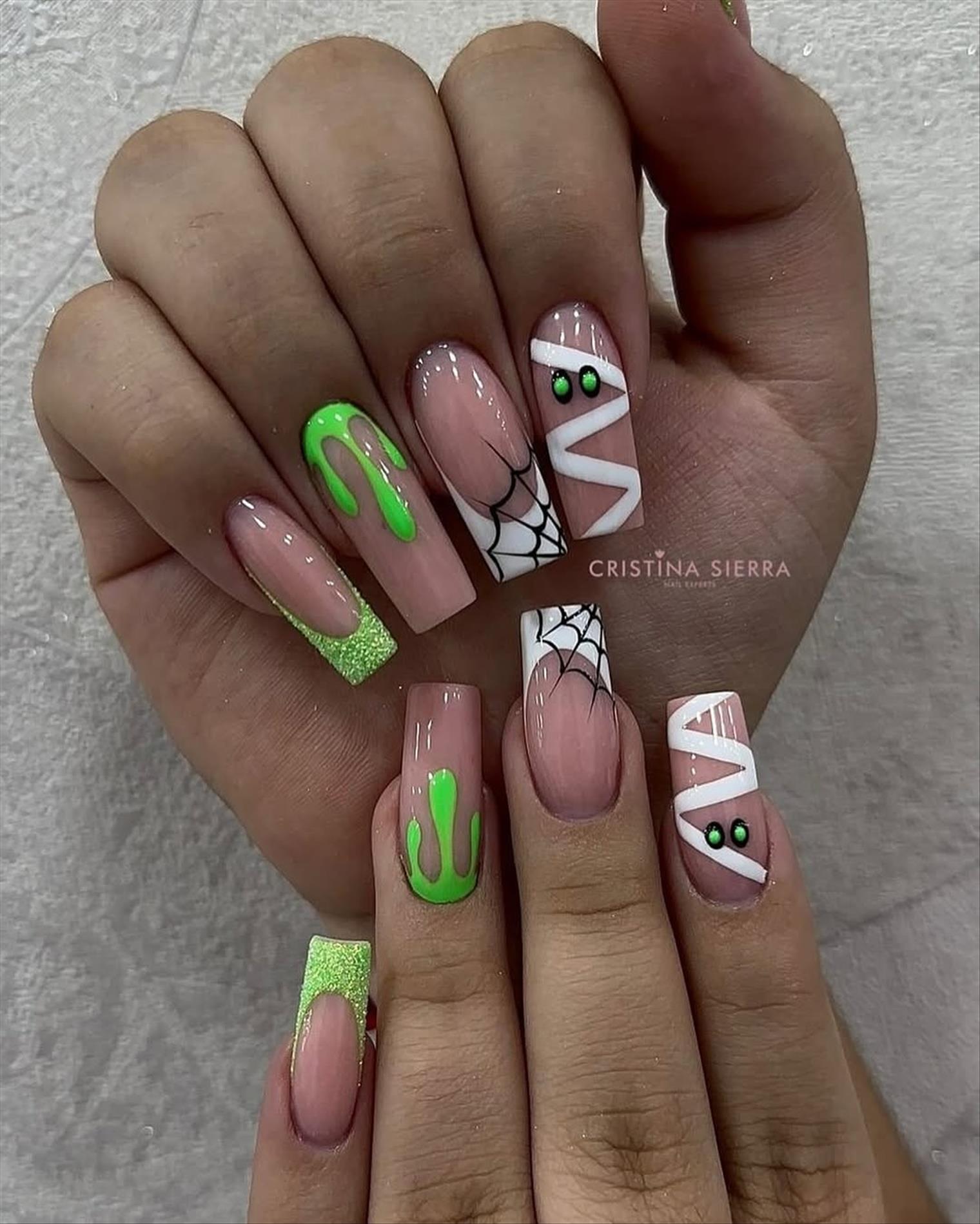 Spooky & Chic Halloween Nail Ideas You’ll Want to Try in 2026