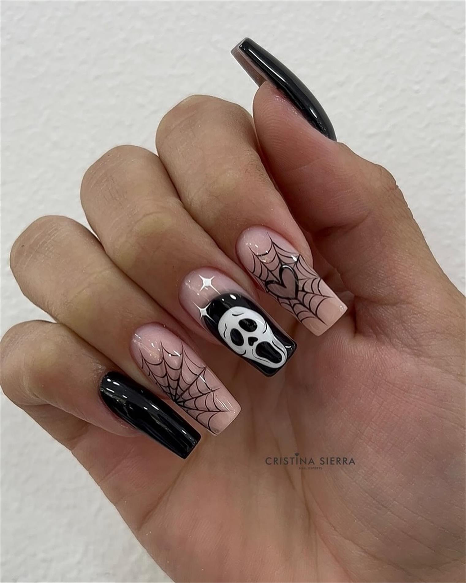 Spooky & Chic Halloween Nail Ideas You’ll Want to Try in 2026