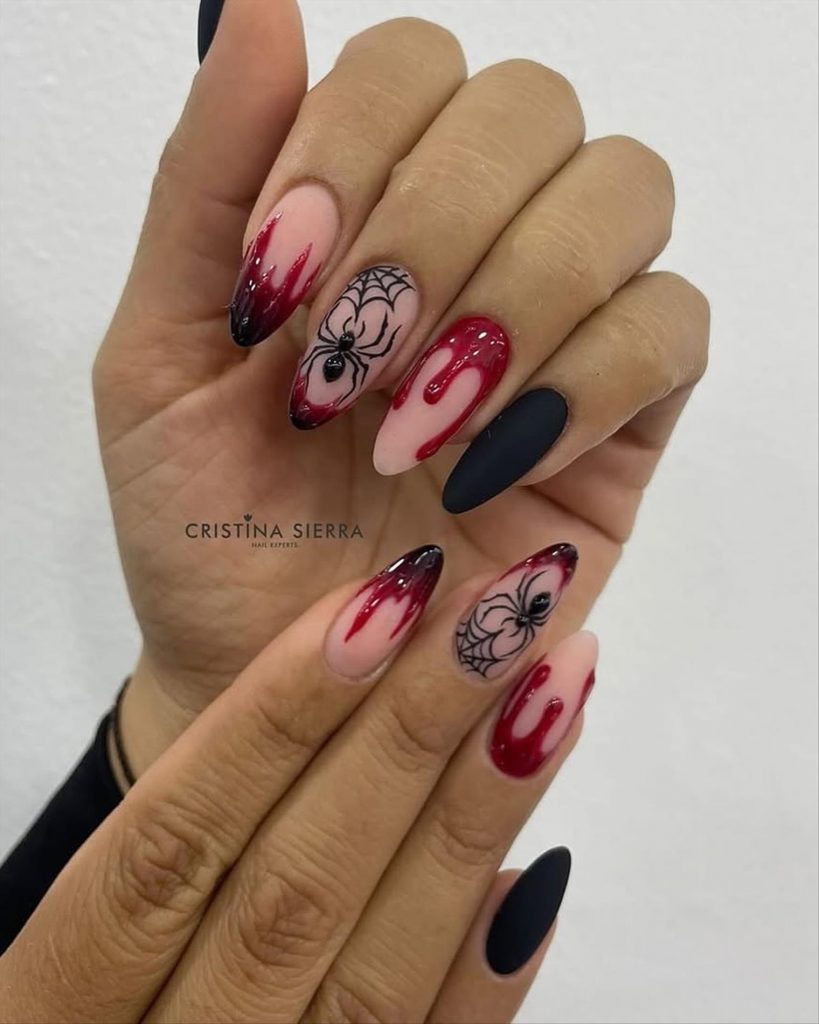 Spooky & Chic Halloween Nail Ideas You’ll Want to Try in 2026