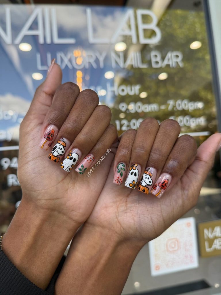 Spooky & Chic Halloween Nail Ideas You’ll Want to Try in 2026