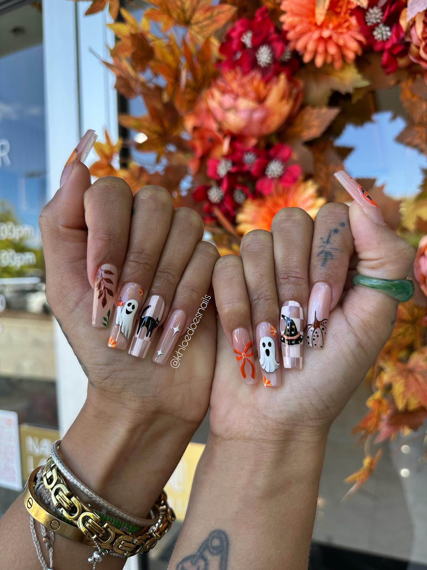 Spooky & Chic Halloween Nail Ideas You’ll Want to Try in 2026