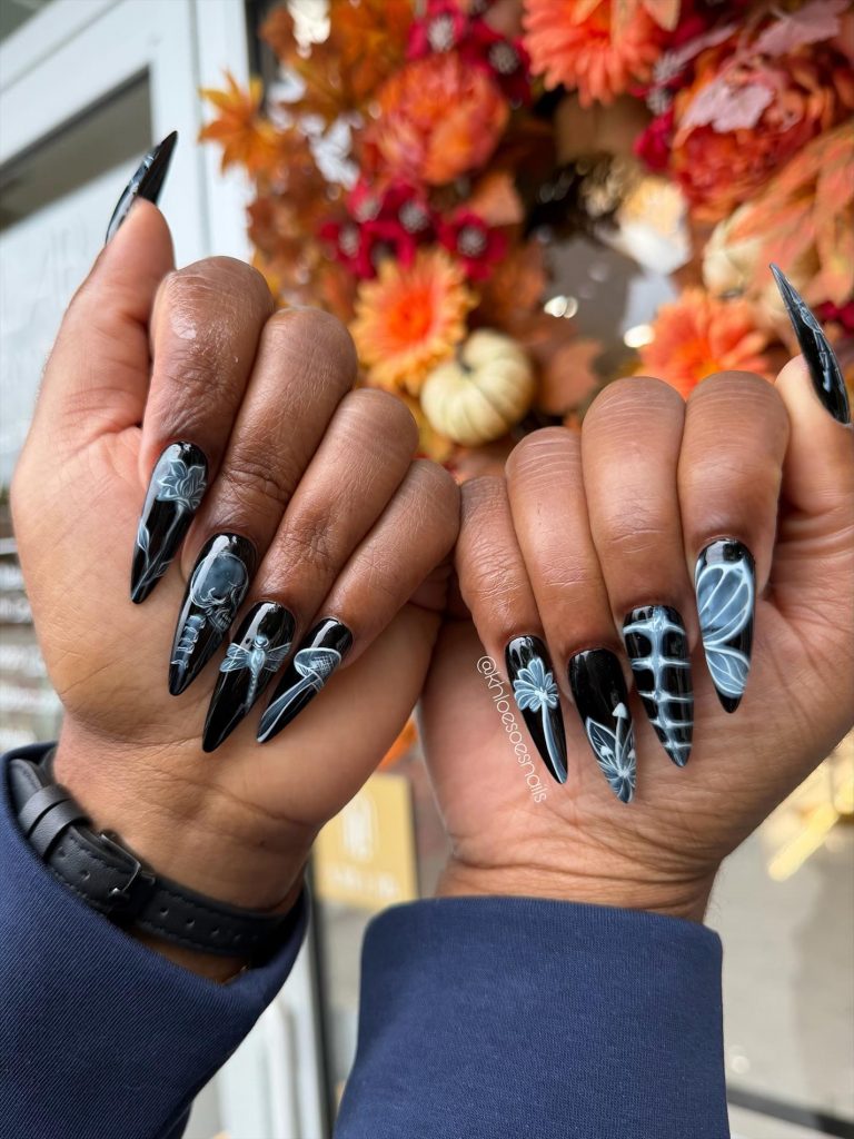 Spooky & Chic Halloween Nail Ideas You’ll Want to Try in 2026