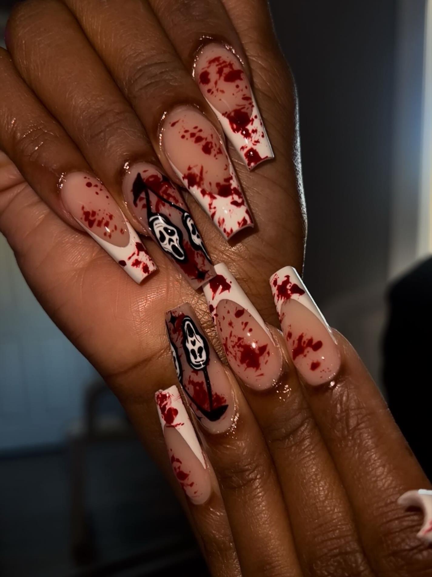 Spooky & Chic Halloween Nail Ideas You’ll Want to Try in 2026