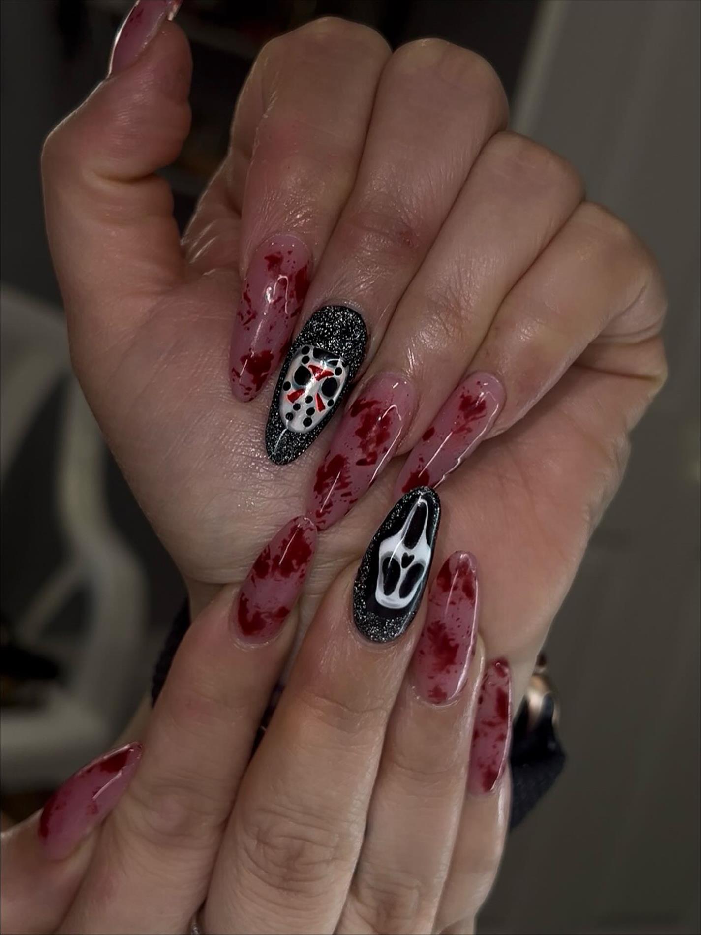 Spooky & Chic Halloween Nail Ideas You’ll Want to Try in 2026