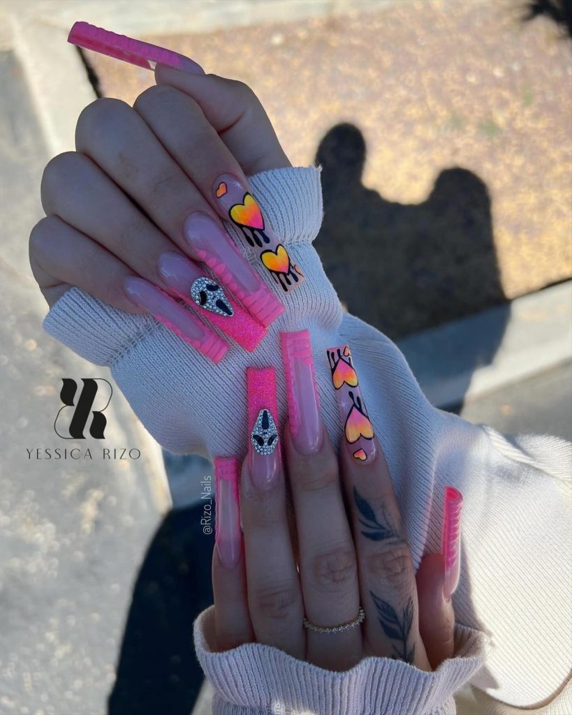 Spooky & Chic Halloween Nail Ideas You’ll Want to Try in 2026