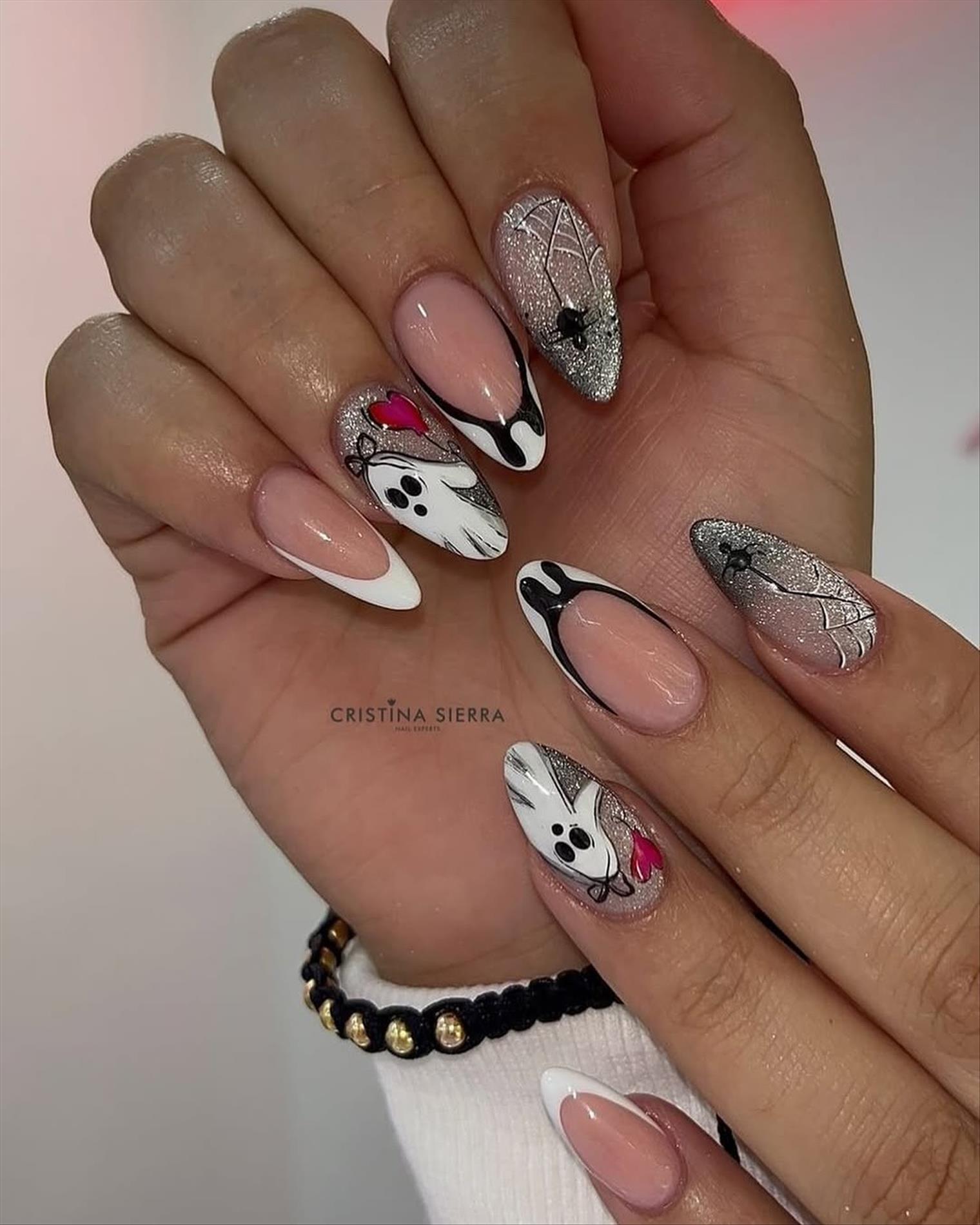 Spooky & Chic Halloween Nail Ideas You’ll Want to Try in 2026