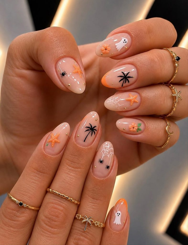 Spooky & Chic Halloween Nail Ideas You’ll Want to Try in 2026