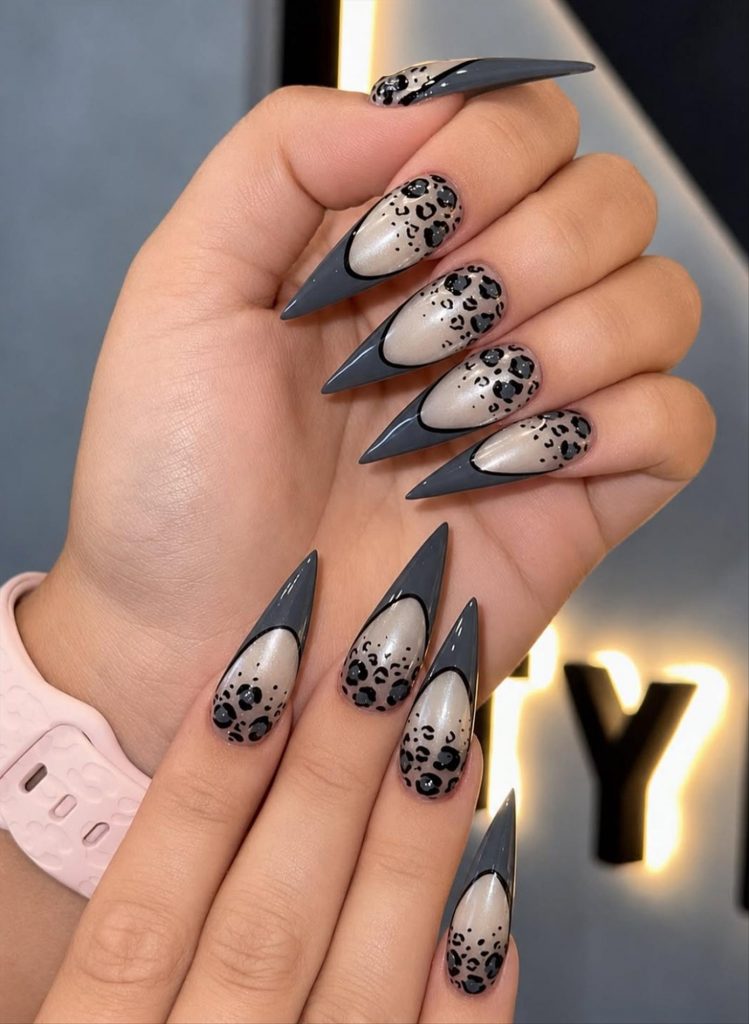 Spooky & Chic Halloween Nail Ideas You’ll Want to Try in 2026