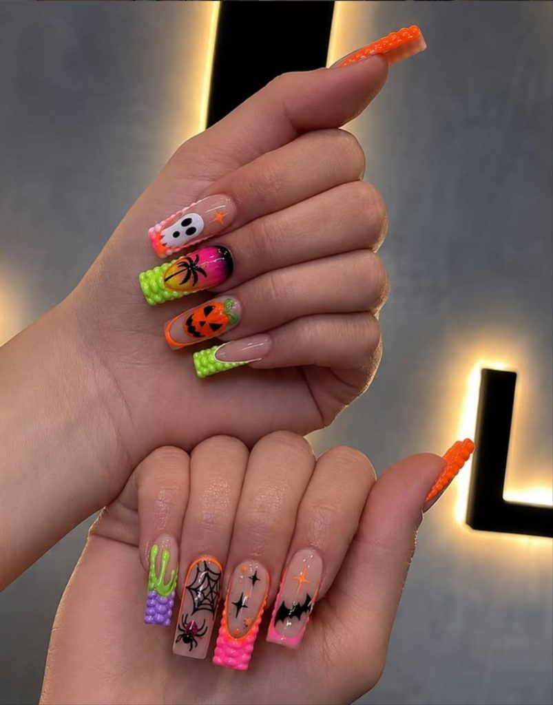 Spooky & Chic Halloween Nail Ideas You’ll Want to Try in 2026