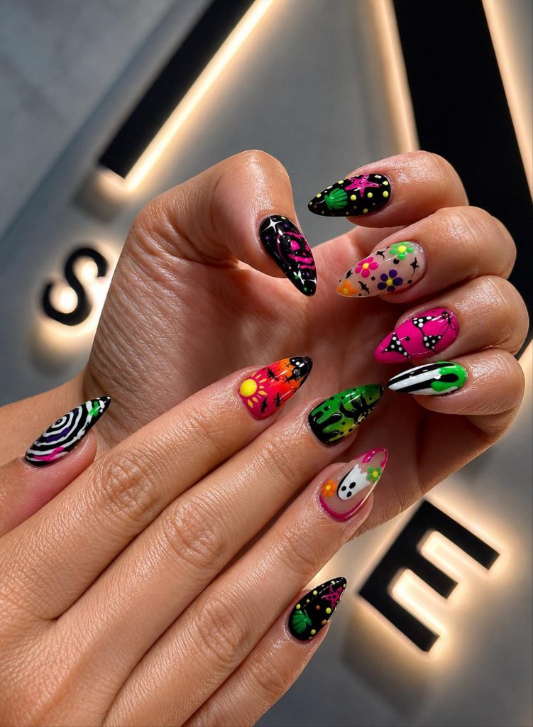 Spooky & Chic Halloween Nail Ideas You’ll Want to Try in 2026