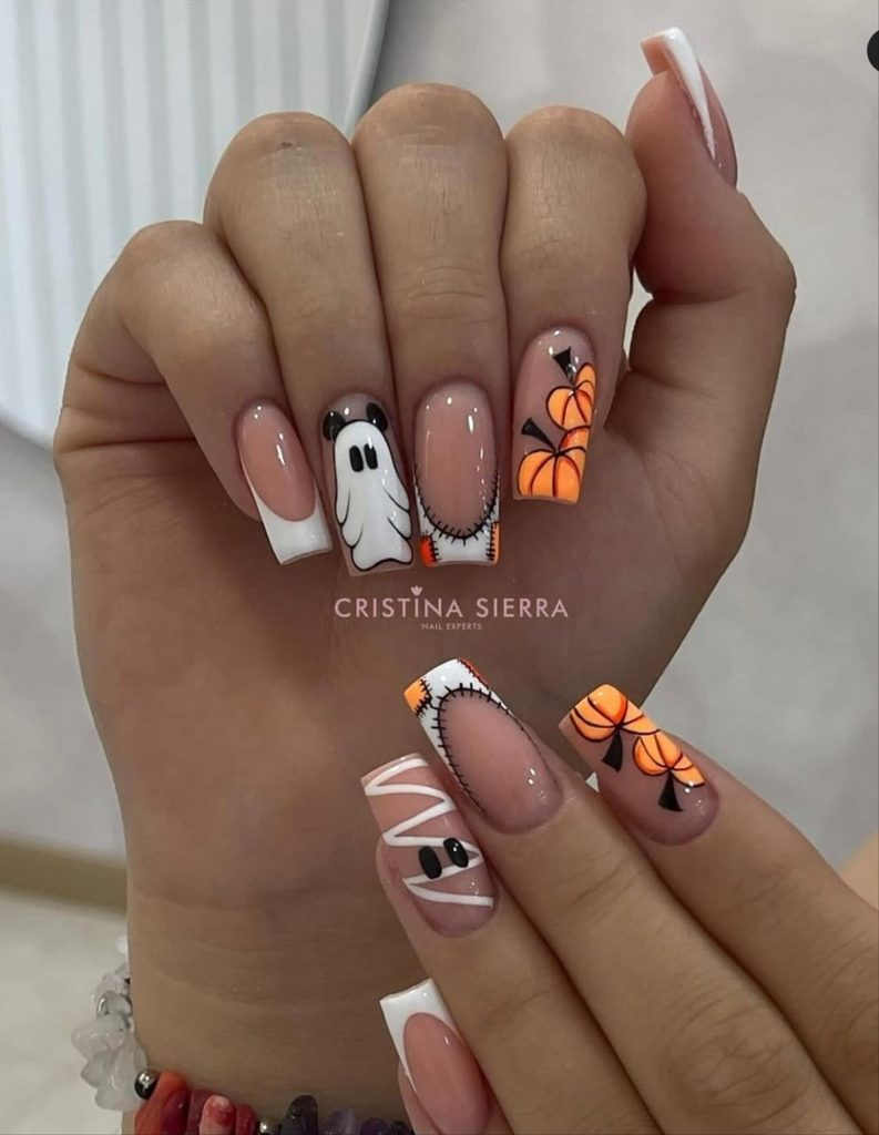 Spooky & Chic Halloween Nail Ideas You’ll Want to Try in 2026