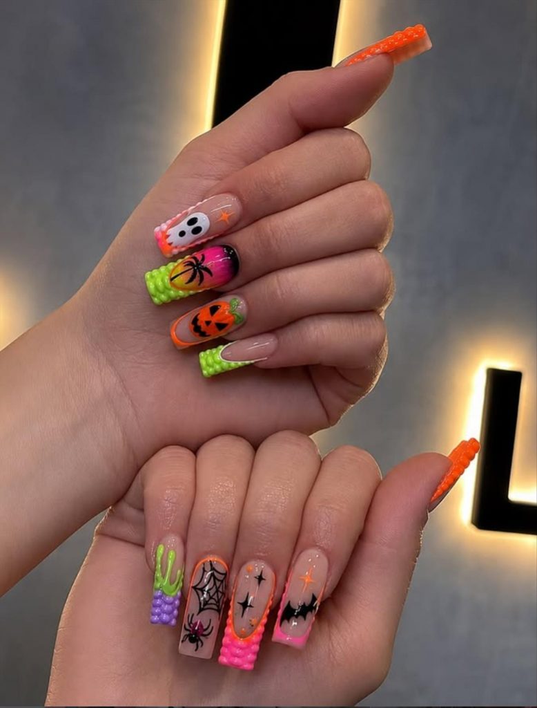 Spooky & Chic Halloween Nail Ideas You’ll Want to Try in 2026