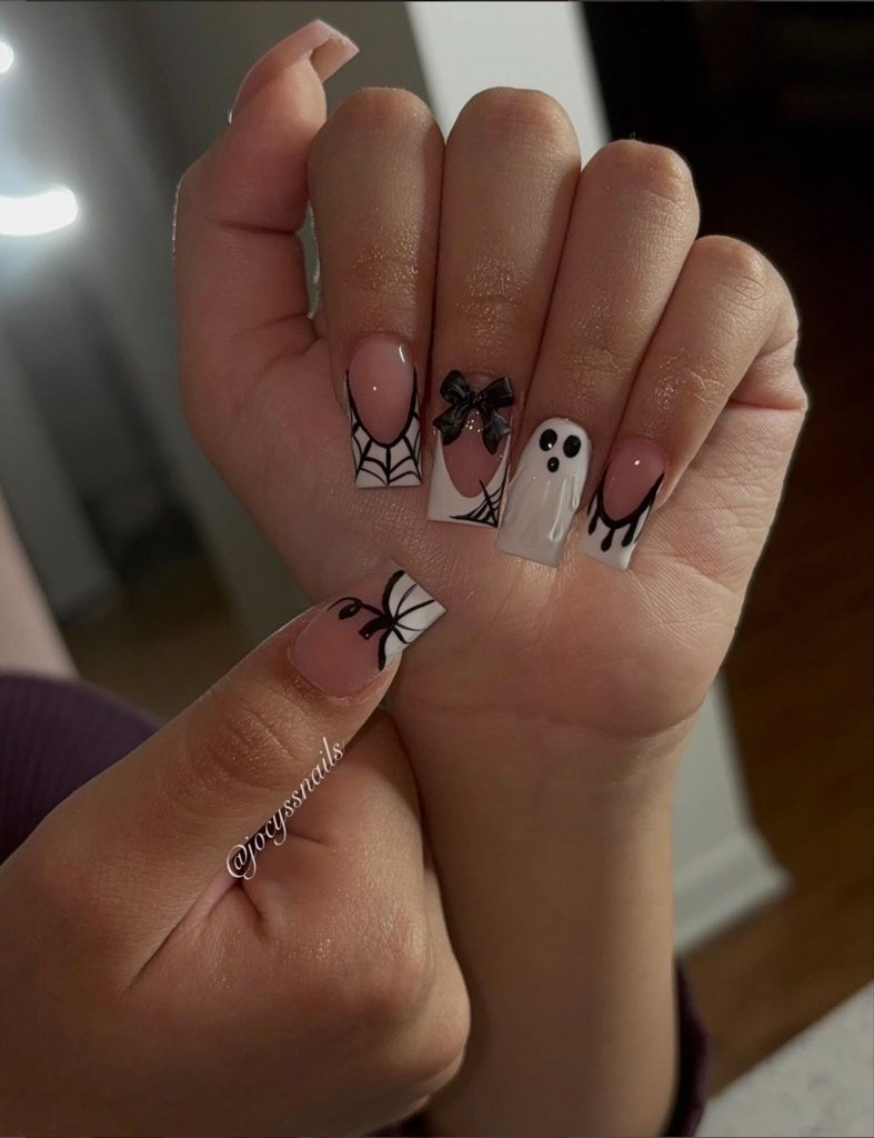 Spooky & Chic Halloween Nail Ideas You’ll Want to Try in 2026