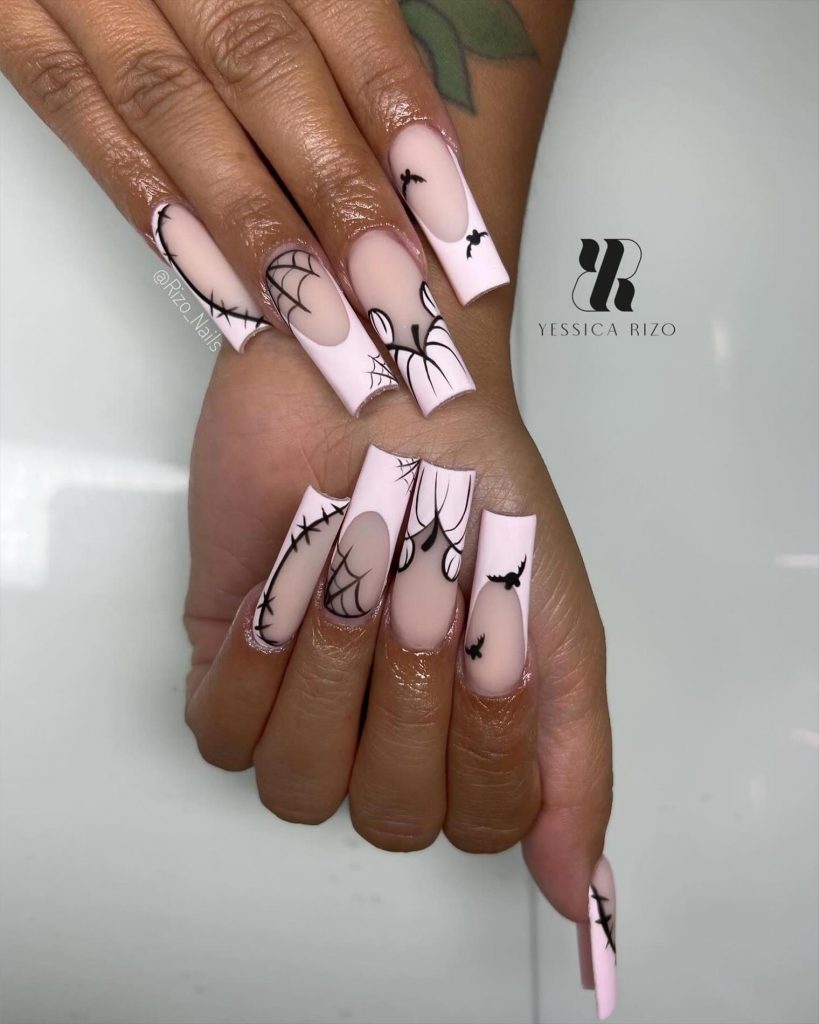 Spooky & Chic Halloween Nail Ideas You’ll Want to Try in 2026