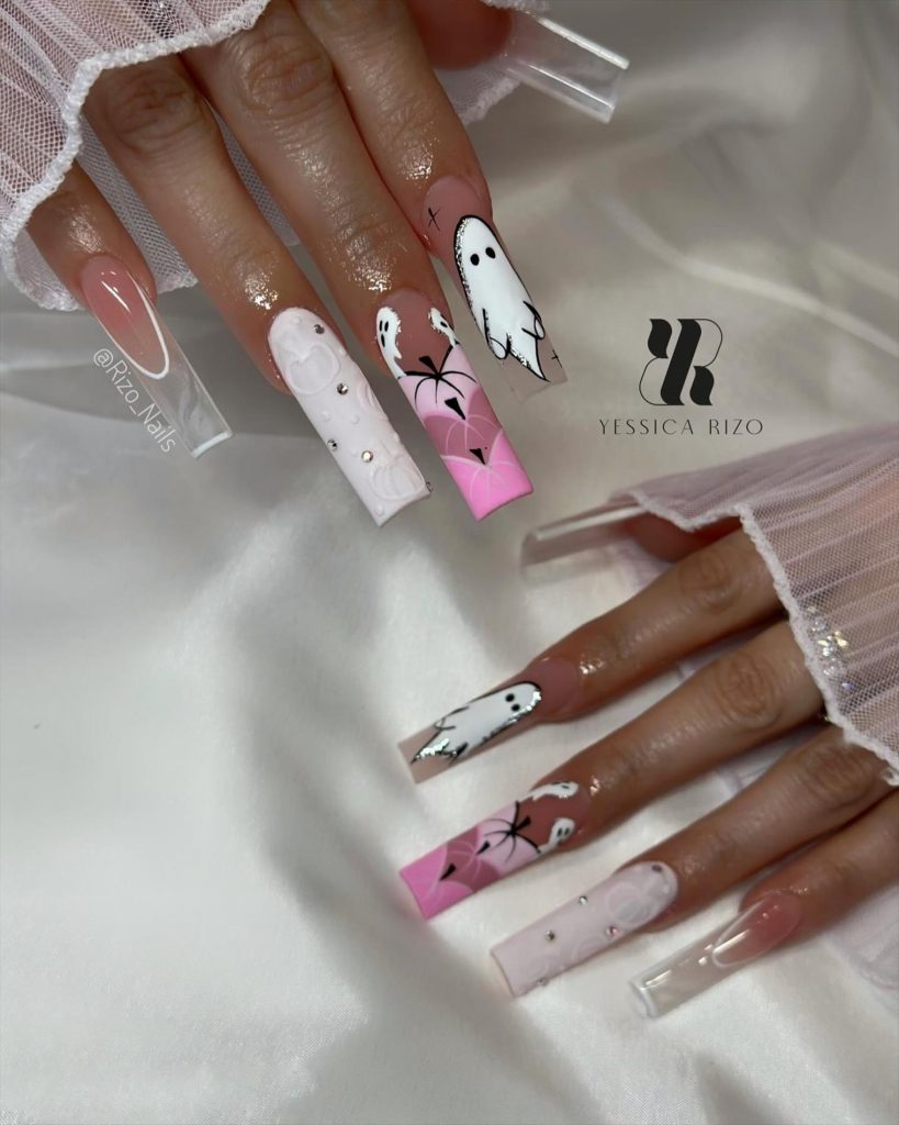 Spooky & Chic Halloween Nail Ideas You’ll Want to Try in 2026
