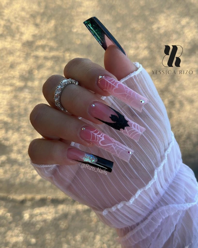 Spooky & Chic Halloween Nail Ideas You’ll Want to Try in 2026