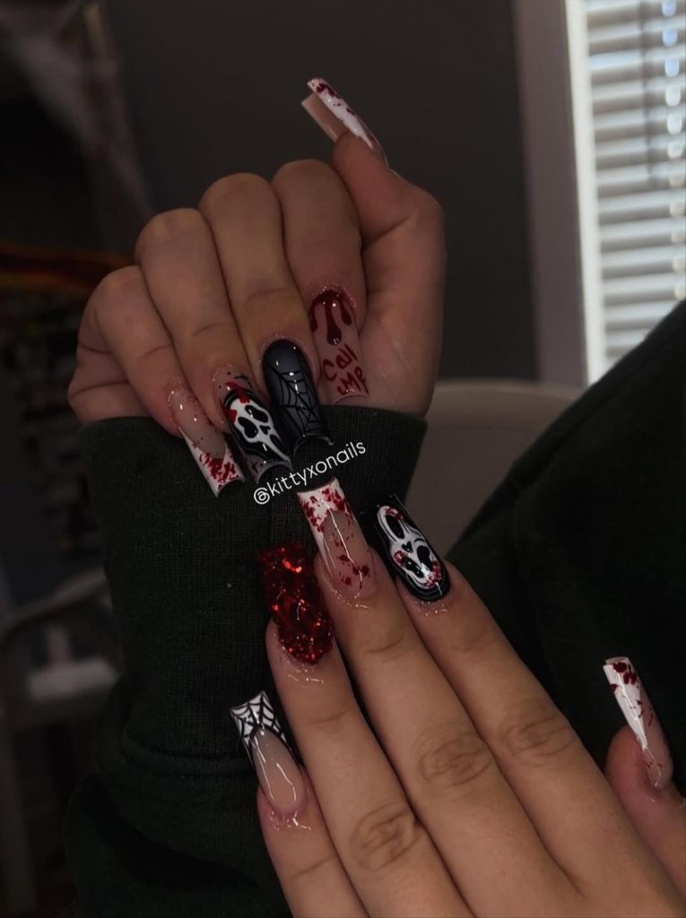 Spooky & Chic Halloween Nail Ideas You’ll Want to Try in 2026