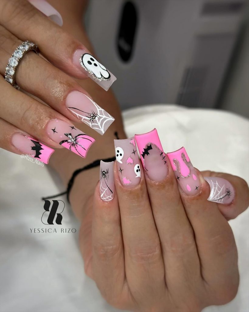 Spooky & Chic Halloween Nail Ideas You’ll Want to Try in 2026