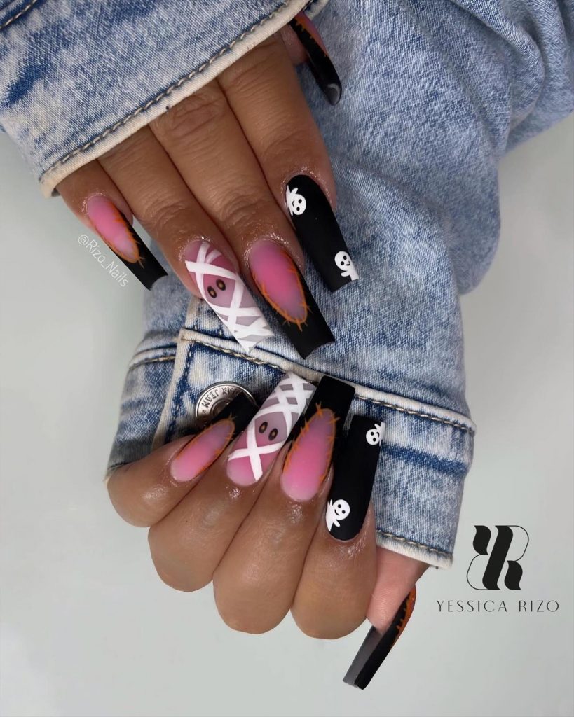 Spooky & Chic Halloween Nail Ideas You’ll Want to Try in 2026