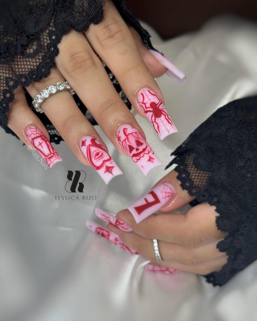 Spooky & Chic Halloween Nail Ideas You’ll Want to Try in 2026