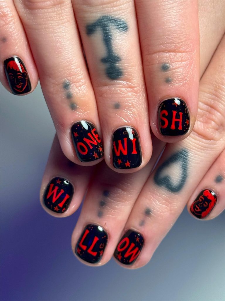 Spooky & Chic Halloween Nail Ideas You’ll Want to Try in 2026