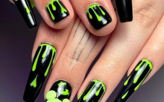 Spooky & Chic Halloween Nail Ideas You’ll Want to Try in 2026