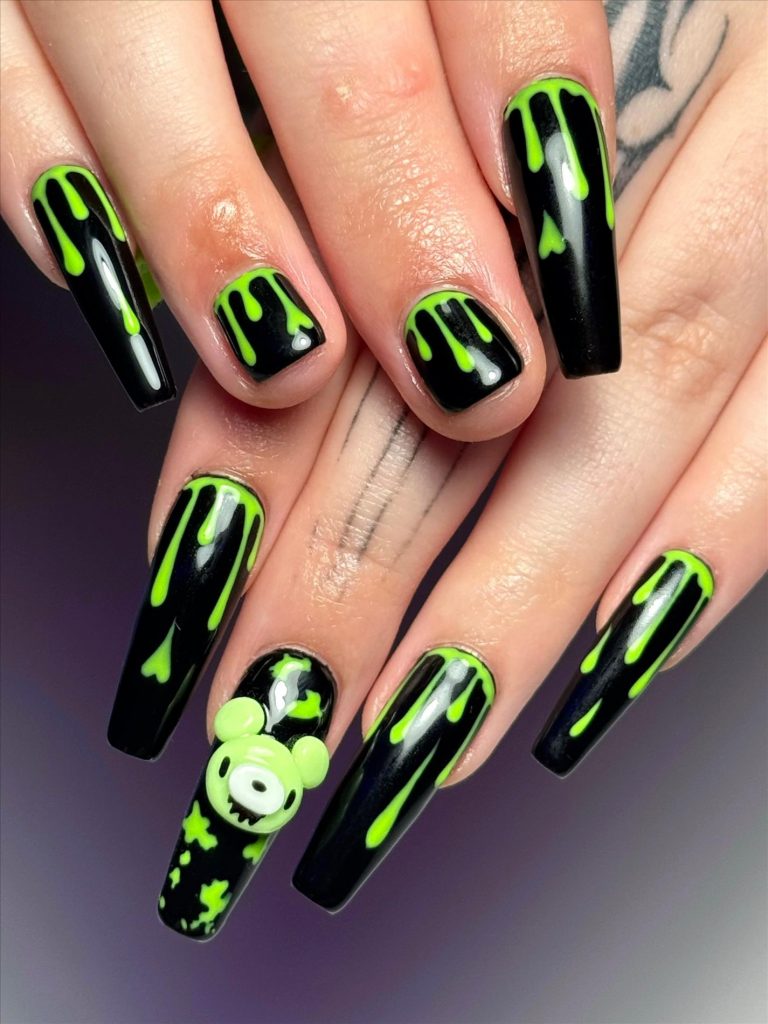 Spooky & Chic Halloween Nail Ideas You’ll Want to Try in 2026