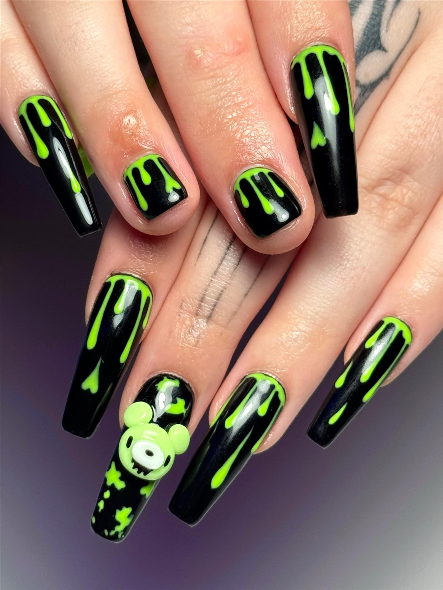Spooky & Chic Halloween Nail Ideas You’ll Want to Try in 2026