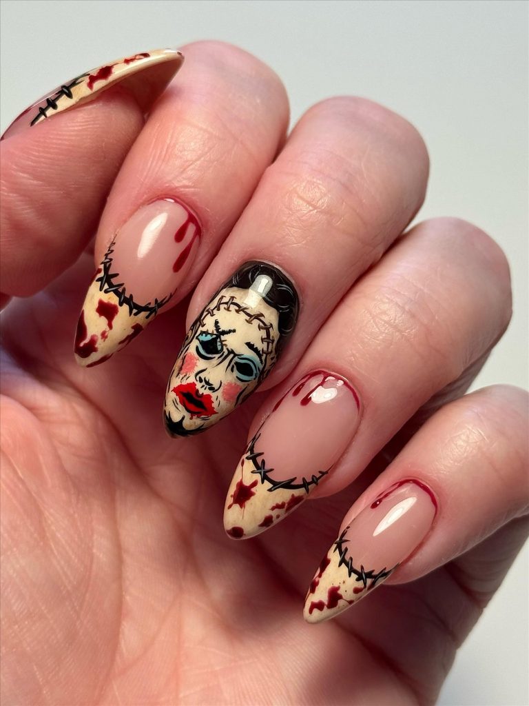 Spooky & Chic Halloween Nail Ideas You’ll Want to Try in 2026