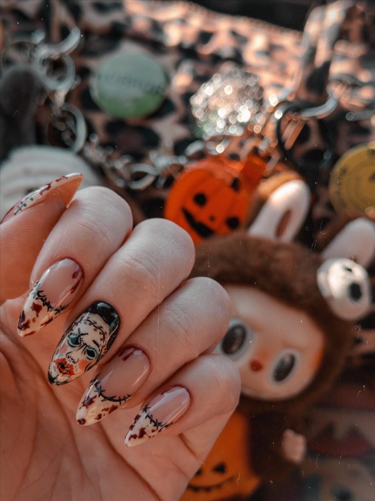 Spooky & Chic Halloween Nail Ideas You’ll Want to Try in 2026