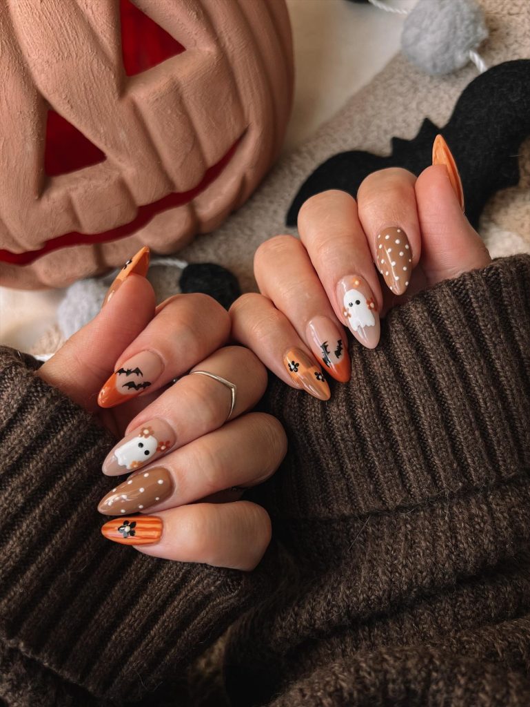 Spooky & Chic Halloween Nail Ideas You’ll Want to Try in 2026