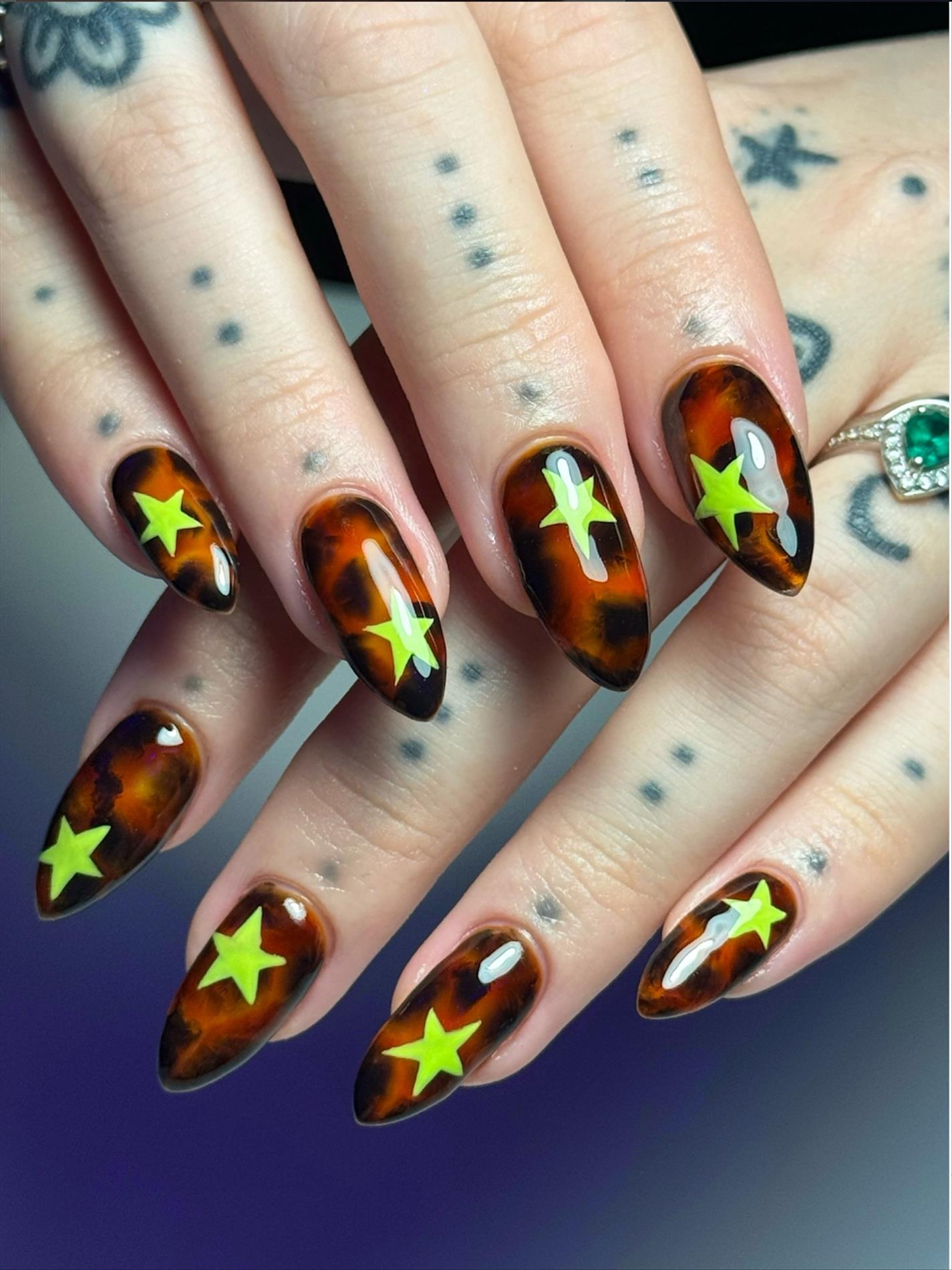 Spooky & Chic Halloween Nail Ideas You’ll Want to Try in 2026