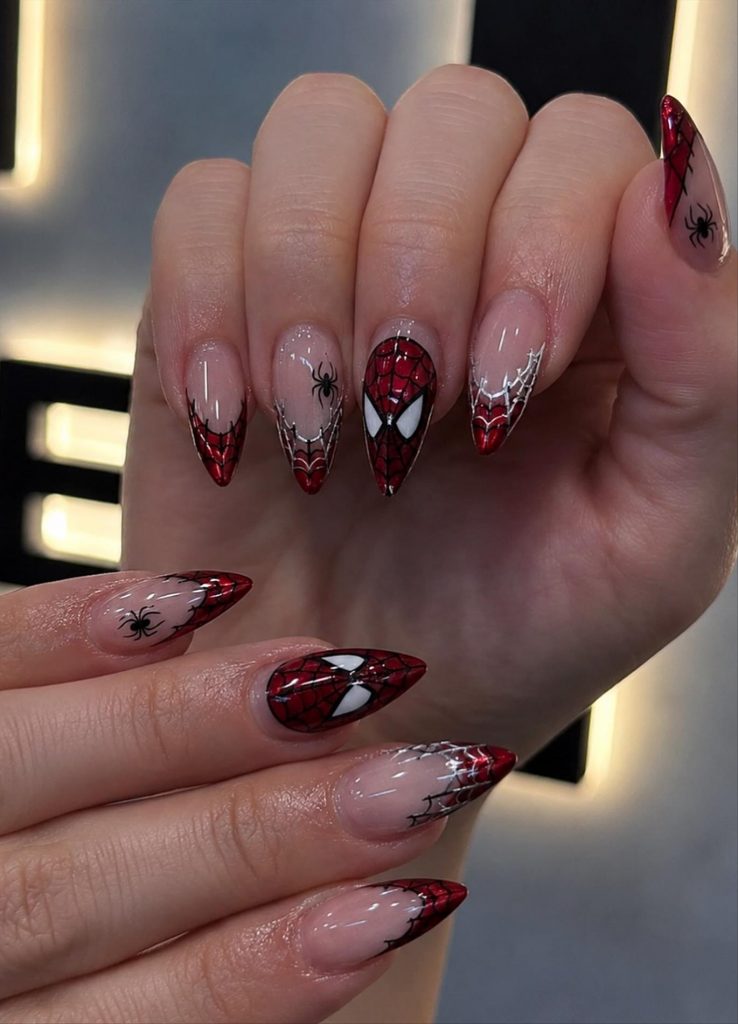 Spooky & Chic Halloween Nail Ideas You’ll Want to Try in 2026